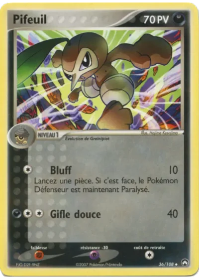 Pifeuil