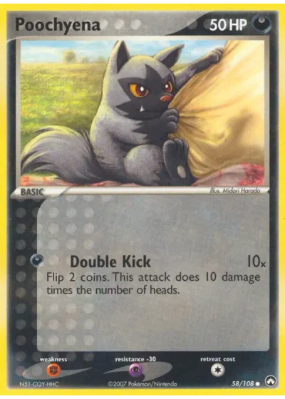 Poochyena
