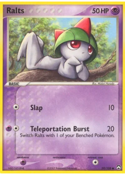 Ralts