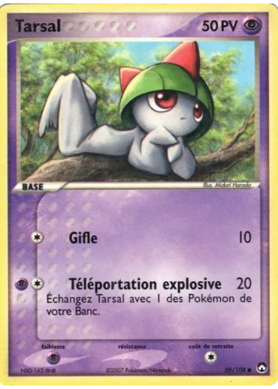 Tarsal