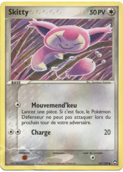Skitty