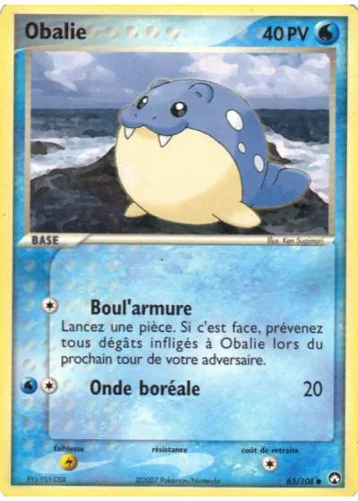 Obalie