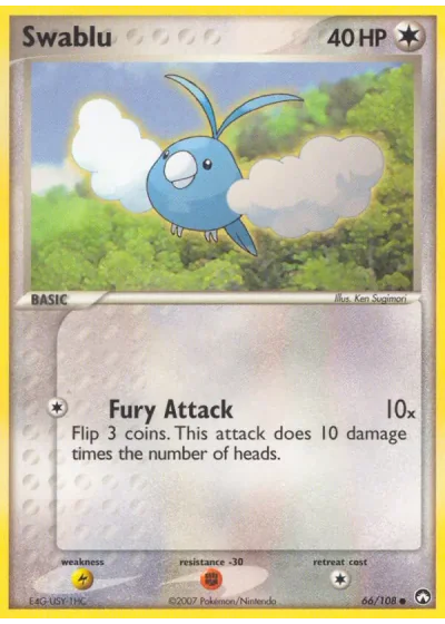 Swablu