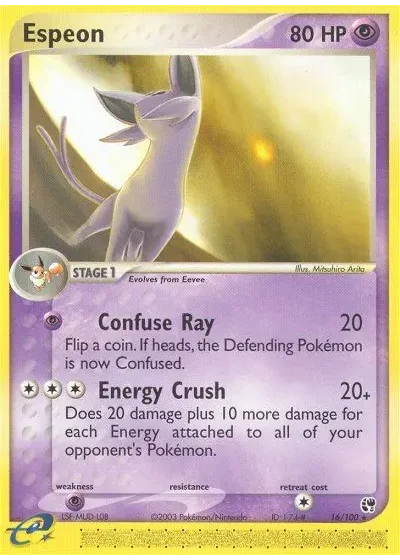 Espeon