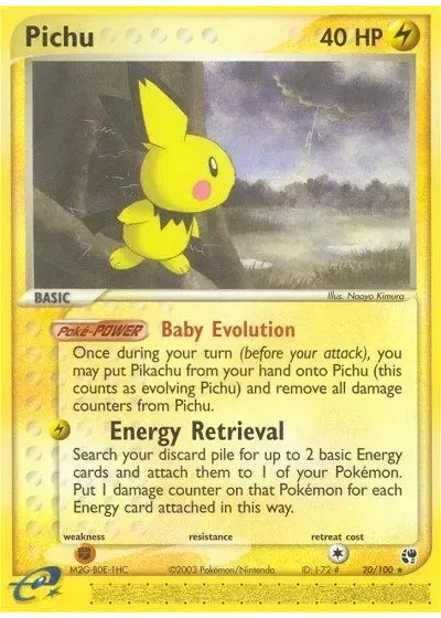 Pichu