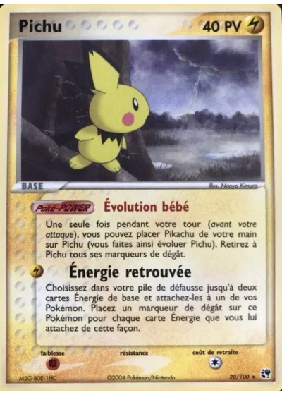Pichu