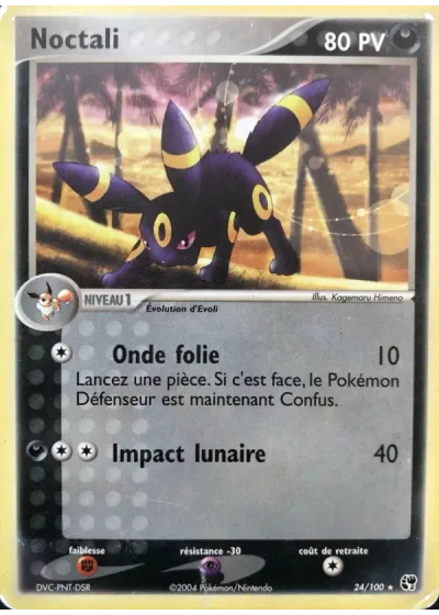Noctali