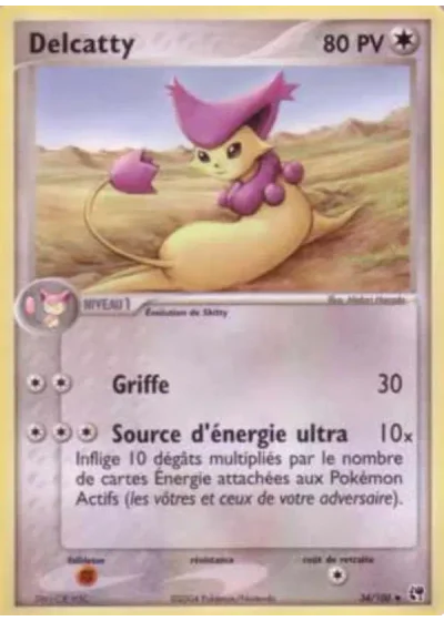 Delcatty