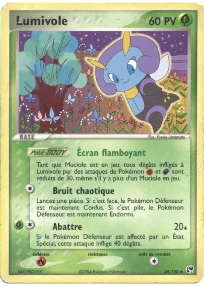 Lumivole