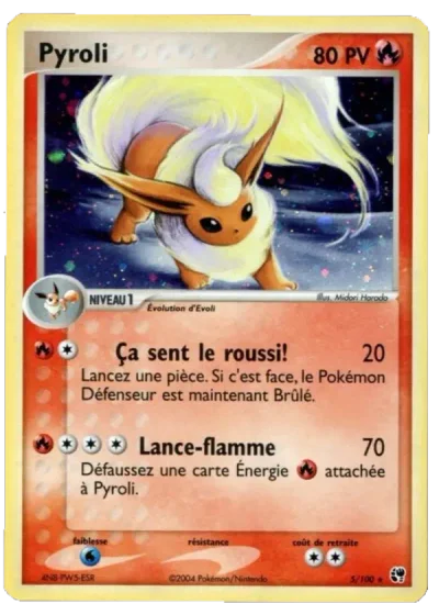 Pyroli