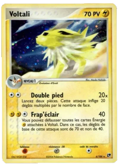 Voltali