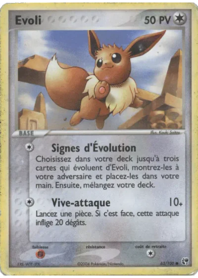 Evoli