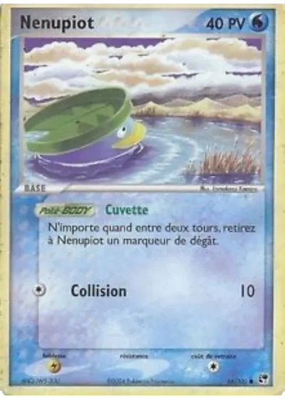 Nenupiot