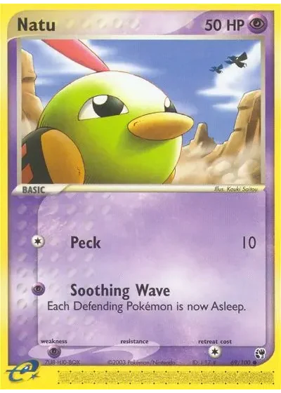 Natu
