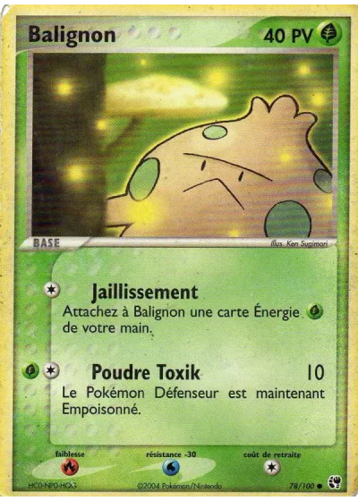 Balignon