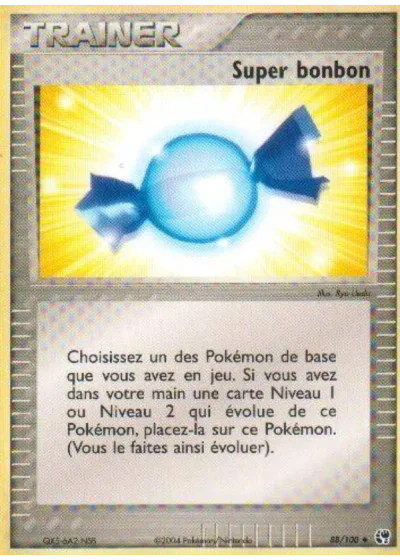 Super bonbon