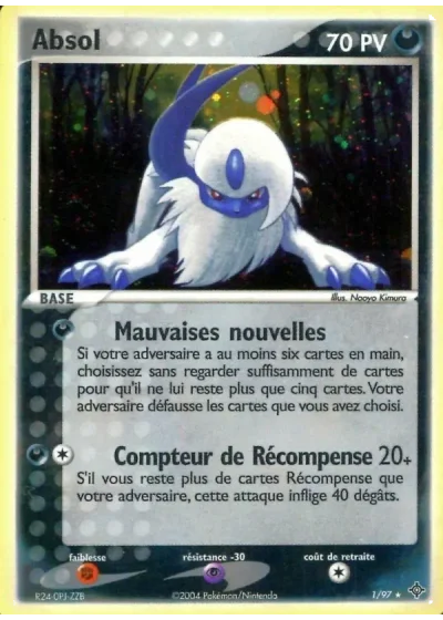 Absol