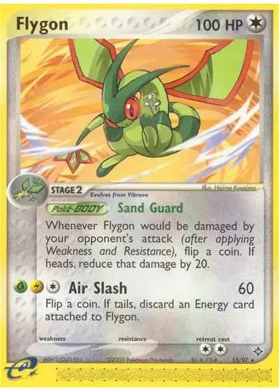 Flygon