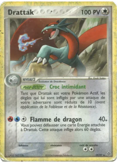 Drattak