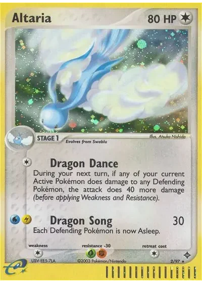 Altaria