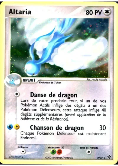Altaria