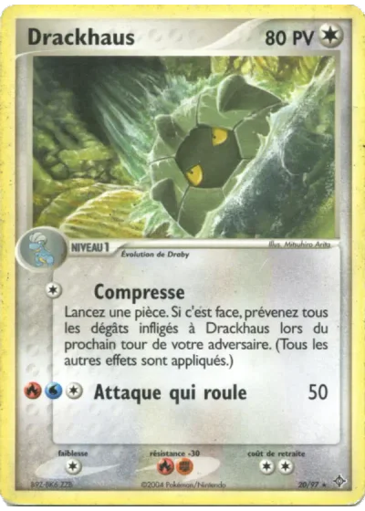 Drackhaus