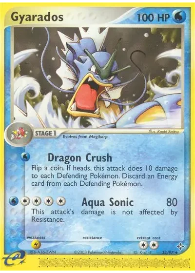 Gyarados