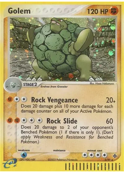 Golem