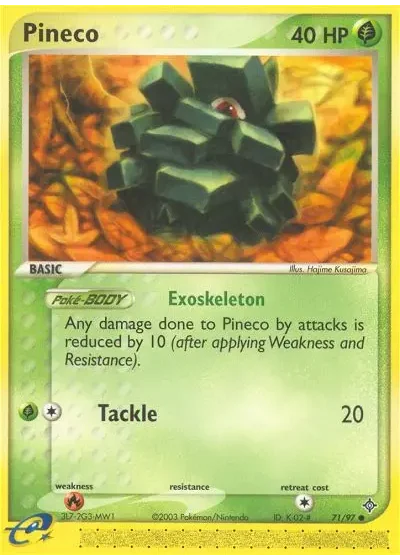 Pineco
