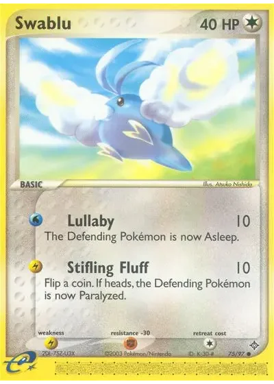 Swablu