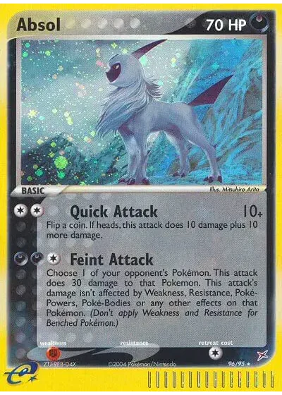 Absol