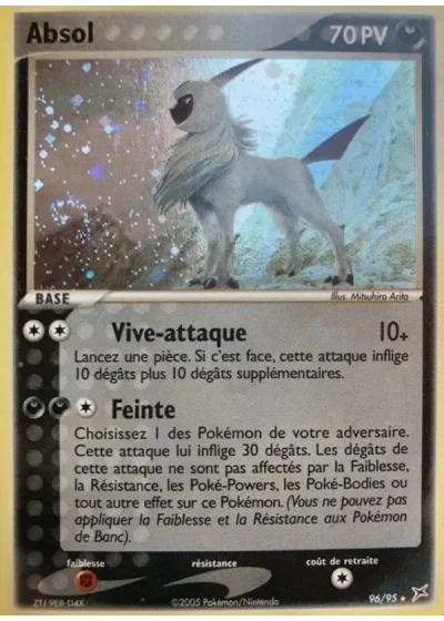 Absol