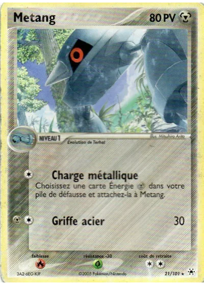 Metang