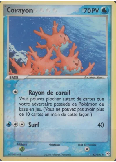 Corayon