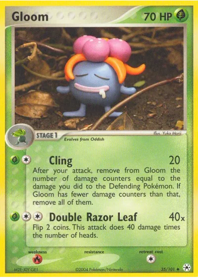 Gloom
