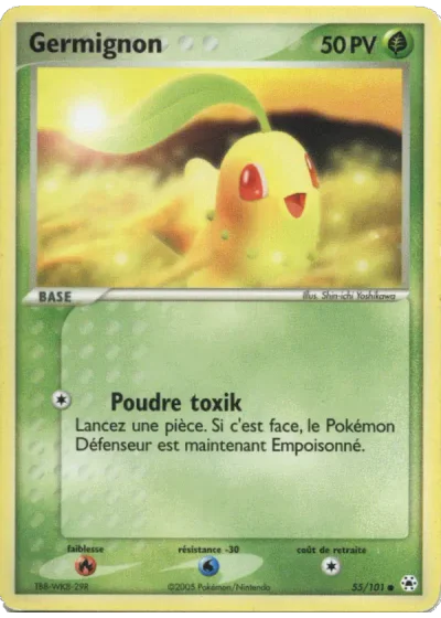 Germignon