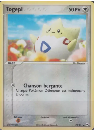 Togepi