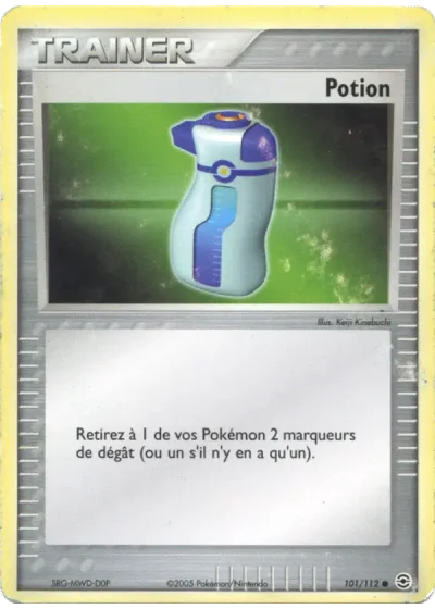 Potion