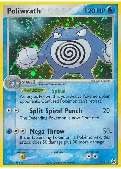 Poliwrath