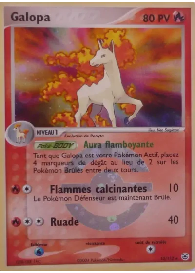 Galopa