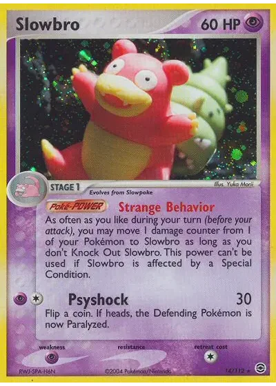 Slowbro