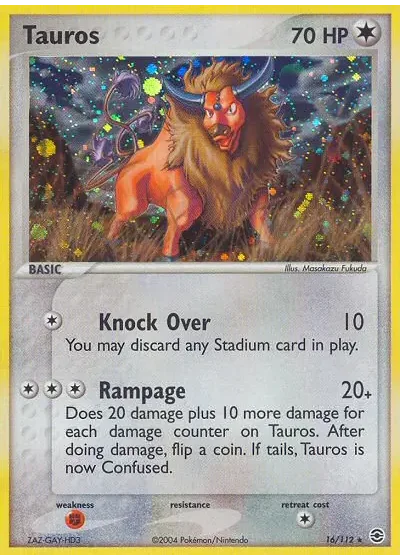 Tauros