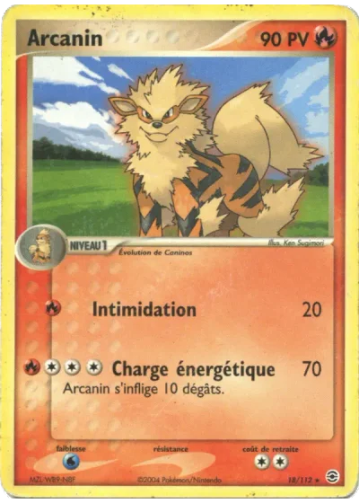 Arcanin