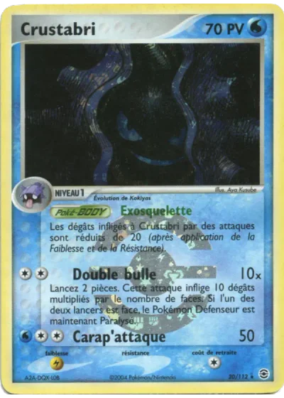 Crustabri