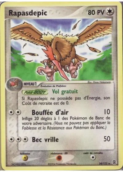Rapasdepic