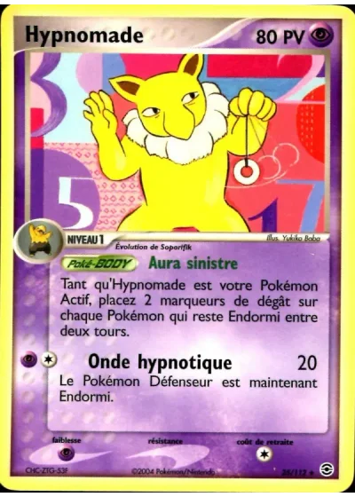 Hypnomade
