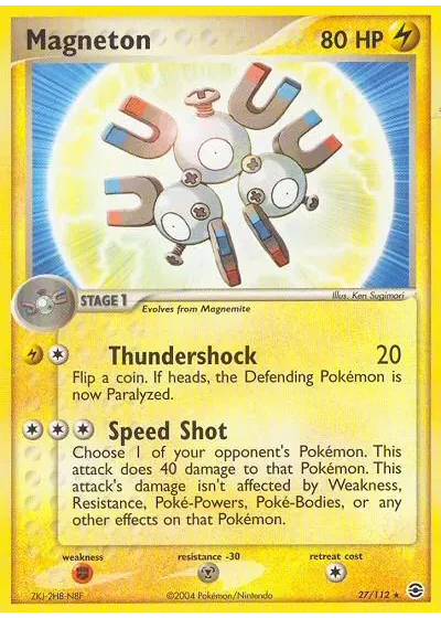Magneton
