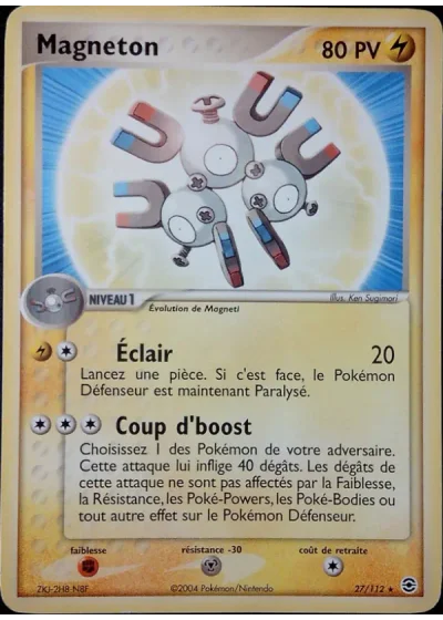 Magneton