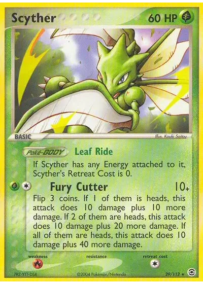 Scyther