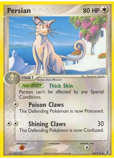 Persian